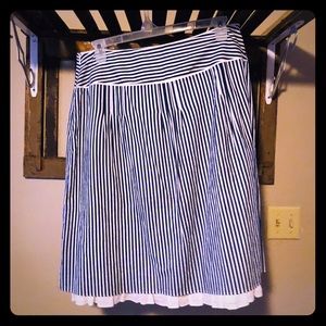ANN TAYLOR SKIRT